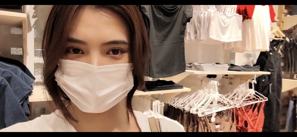 听说北京好看的小姐姐都在这?荣耀50 Pro带你探店BM 听说北京好看的小姐姐都在这?荣耀50 Pro带你探店BM