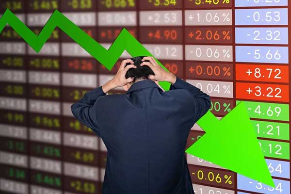 股市见底是什么意思?十大信号是什么? 股市见底是什么意思?十大信号是什么?
