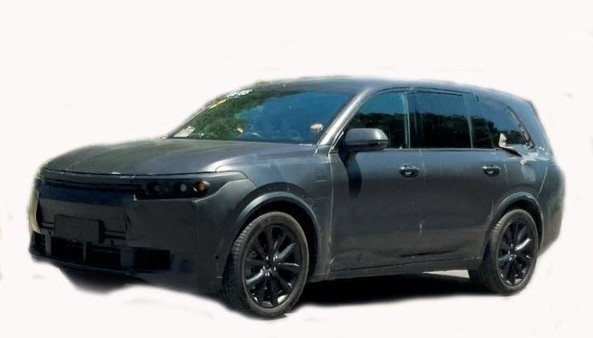 早报：vivo注册NEX Fold折叠屏商标 理想X01谍照曝光