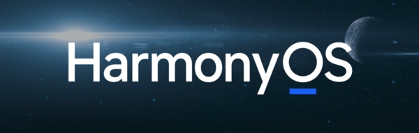 HarmonyOS 2