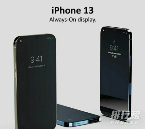 iphone13电池容量会增大吗_iphone13电池会有提升吗 iphone13电池容量会增大吗_iphone13电池会有提升吗