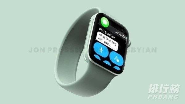 Apple Watch Series 7续航_Apple Watch Series 7续航表现 Apple Watch Series 7续航_Apple Watch Series 7续航表现