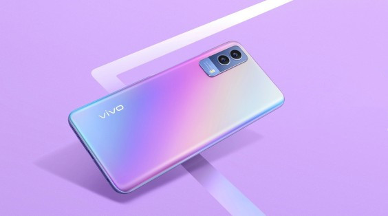 vivo Y53s