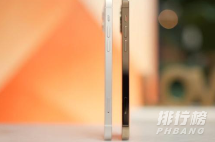 iphone12pro和iPhone12区别_iphone12pro和iPhone12有什么不一样