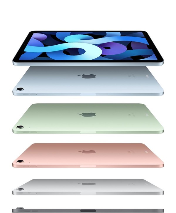 iPad Air