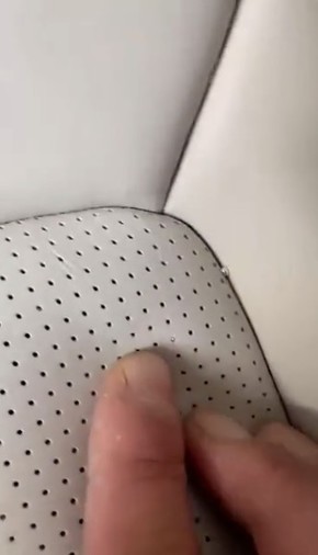 理想回应理想ONE座椅疑似发现“水银”:已展开全面调查