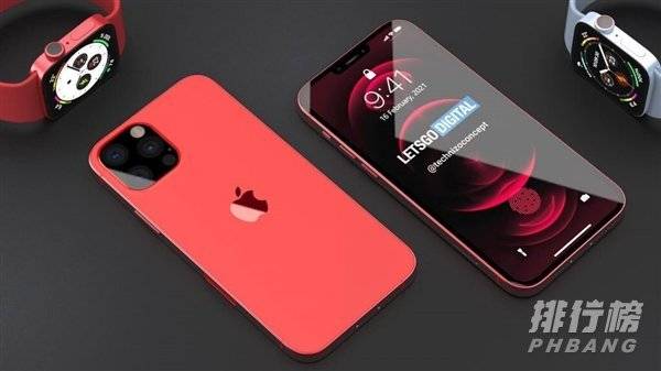 iphone13什么时候发售_iphone13最新官方消息