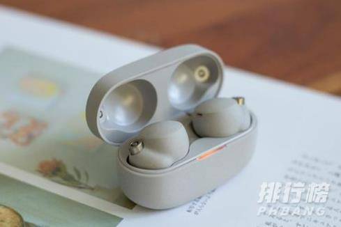 索尼wf1000xm4和airpods pro哪个降噪好?