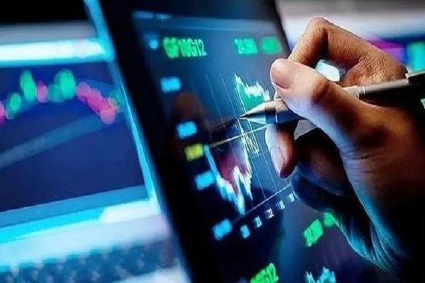底部双下影线是什么?有什么技术特点? 底部双下影线是什么?有什么技术特点?