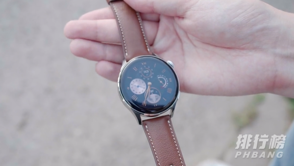 华为watch3最新消息_华为watch3值不值得买 华为watch3最新消息_华为watch3值不值得买