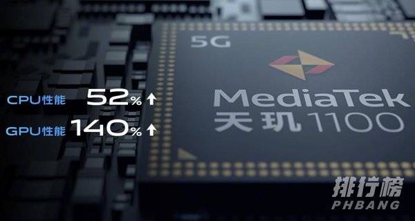 天玑1100和骁龙860哪个强_天玑1100和骁龙860区别对比