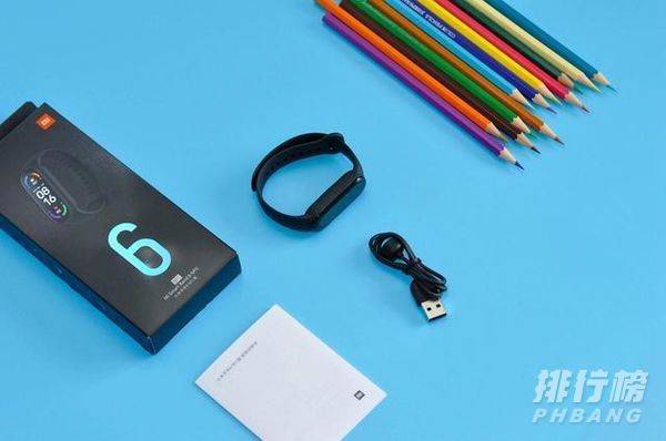 小米手环5和小米手环6的区别_小米手环5和小米手环6哪个好 小米手环5和小米手环6的区别_小米手环5和小米手环6哪个好