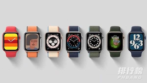 applewatchseries6功能介绍_applewatchseries6有哪些功能 applewatchseries6功能介绍_applewatchseries6有哪些功能