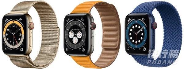 applewatchseries6功能介绍_applewatchseries6有哪些功能 applewatchseries6功能介绍_applewatchseries6有哪些功能