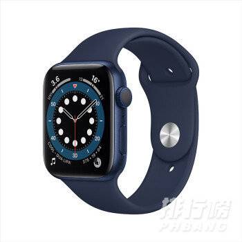 applewatchseries6评测_applewatchseries6值得买吗 applewatchseries6评测_applewatchseries6值得买吗