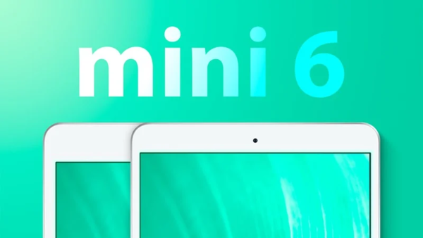 新款iPad mini或将秋季发布