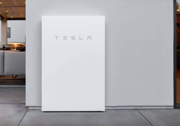 特斯拉Powerwall