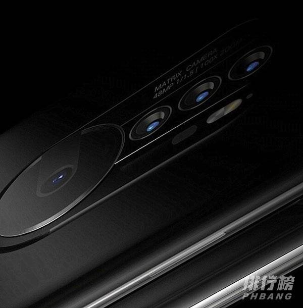 荣耀Magic 3渲染图_荣耀Magic 3外观详情