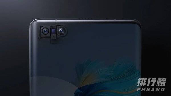 荣耀Magic 3渲染图_荣耀Magic 3外观详情