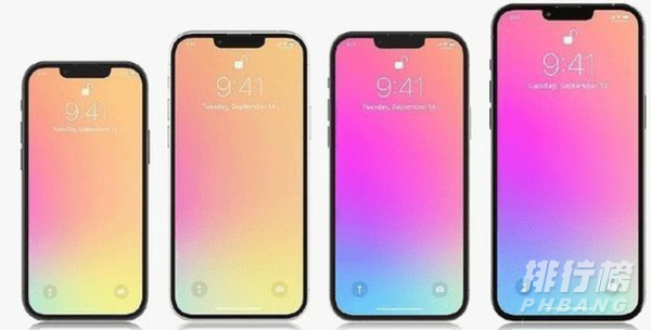 iphone13日落玫瑰金_iPhone13日落玫瑰金机身曝光