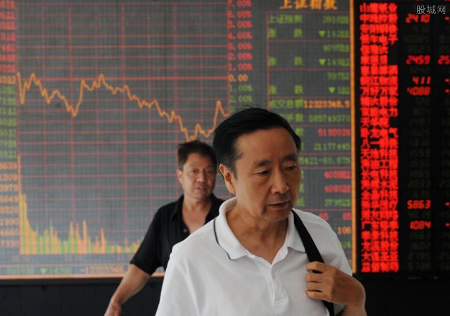 一带一路相关股票一览
