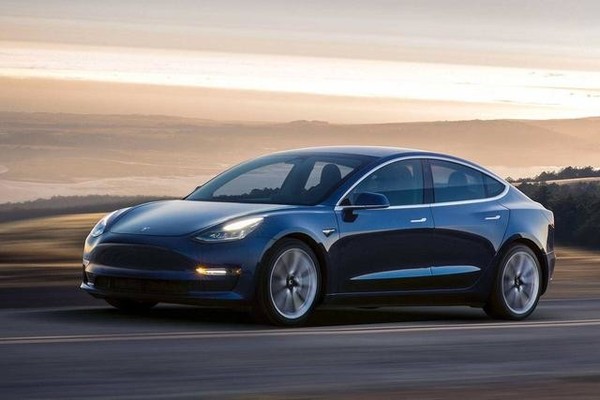 重回巅峰？特斯拉6月中国新车注册量环比增长23%