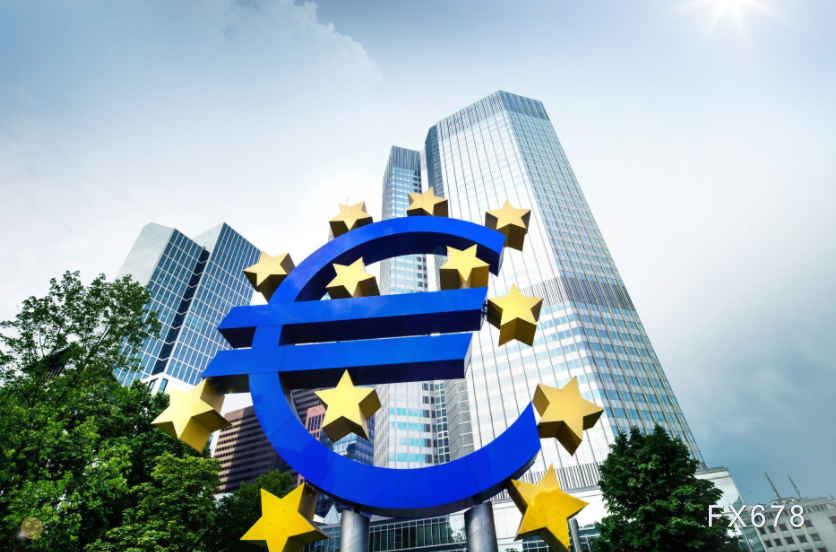 欧洲央行7月如期维稳，行长拉加德乐观看待经济复苏前景