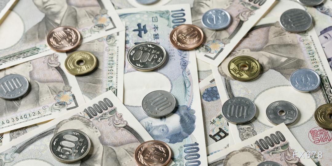 美元兑日元走低,110关口成关键支撑 美元兑日元走低,110关口成关键支撑