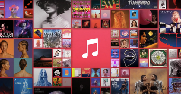 Apple Music