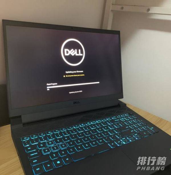 戴尔G15怎么开独显直连_戴尔G15开独显直连操作步骤