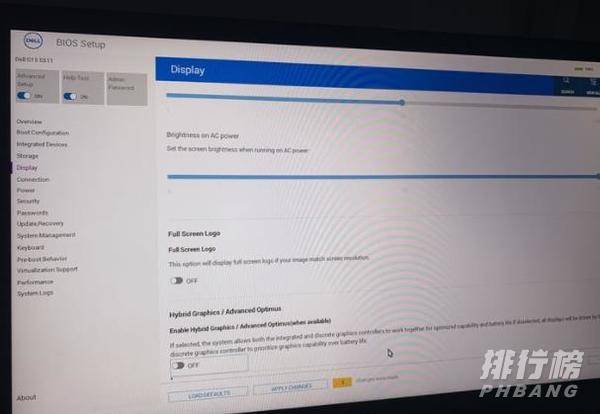 戴尔G15怎么开独显直连_戴尔G15开独显直连操作步骤