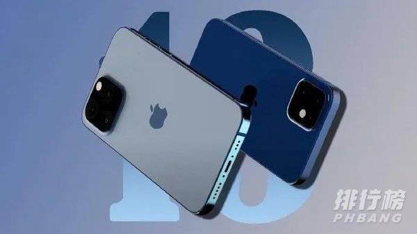 iphone13升级大吗_iphone13升级了哪里