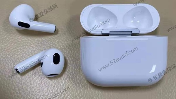 AirPods 3