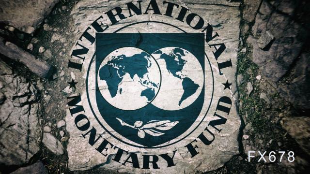IMF调整经济增长预估,疫情危机下几家欢喜几家愁 IMF调整经济增长预估,疫情危机下几家欢喜几家愁