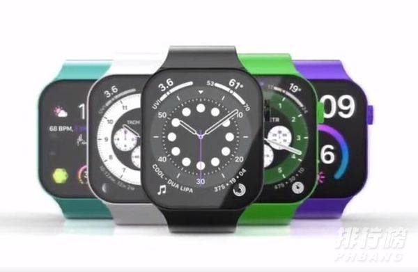 applewatch7功能有哪些_applewatch7可以测血糖吗