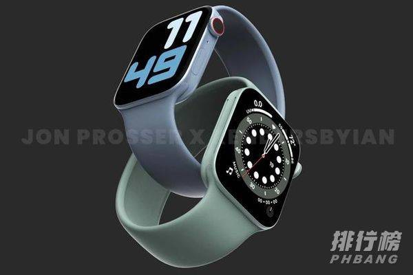 applewatch7有何变化_applewatch7变化大吗