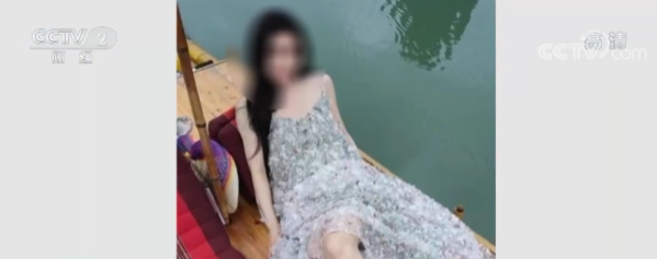 医美乱象:抽脂减肥 有人塑形有人送命 医美乱象:抽脂减肥 有人塑形有人送命