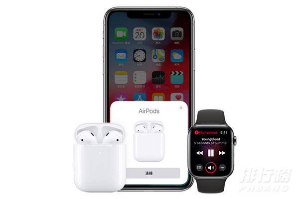 airpodspro怎么调节音量_airpodspro怎么切歌