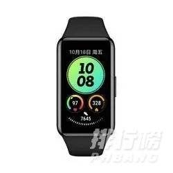 华为手环6pro可以接电话吗_华为手环6pro可不可以接电话 华为手环6pro可以接电话吗_华为手环6pro可不可以接电话