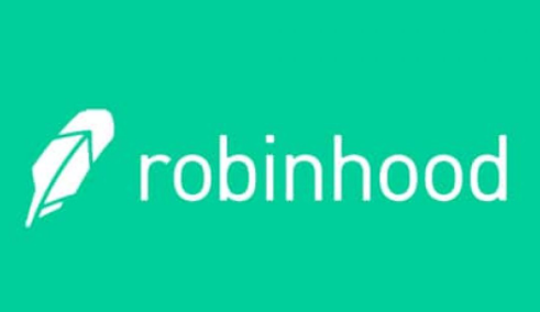 Robinhood周二飙升逾24% 首次收于IPO发行价上方