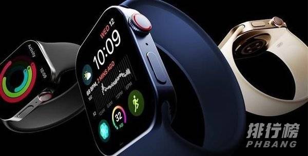 2021apple watch7渲染图曝光_苹果手表s7最新消息