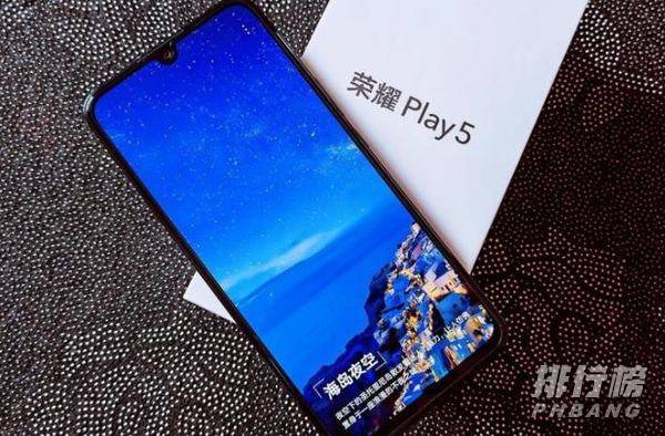 荣耀play5tpro怎么样_荣耀play5tpro值得买吗