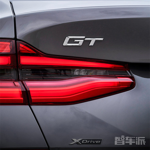 宝马GT