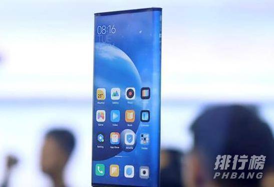 小米mix4屏幕是什么屏_小米mix4屏幕材质