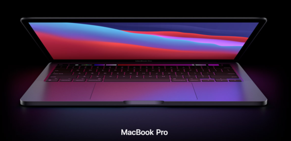 MacBook Pro