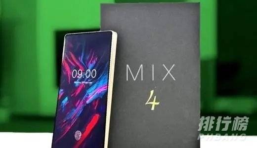 小米mix4和小米11区别对比_哪款更值得入手