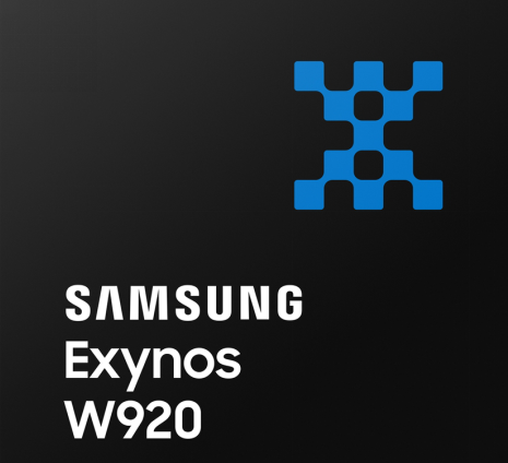 三星Exynos W920