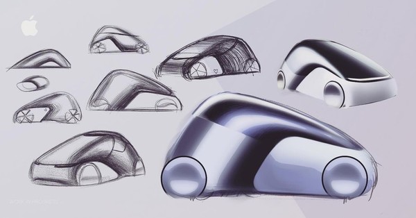 曝苹果汽车可能在加州设计 在韩国组装 2024年后登场 曝苹果汽车可能在加州设计 在韩国组装 2024年后登场