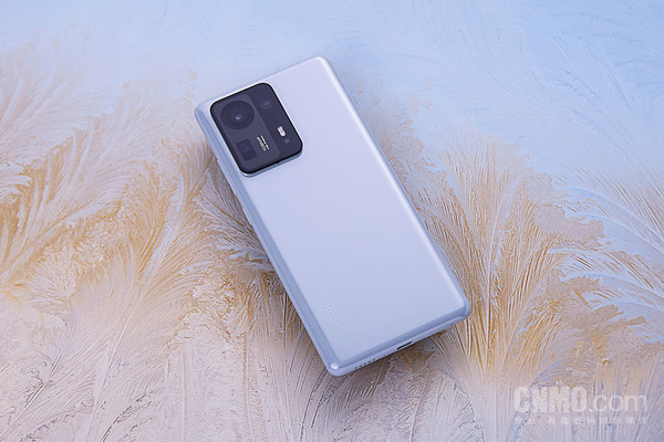 小米MIX 4评测:把未来 “藏”起来 小米MIX 4评测:把未来 “藏”起来