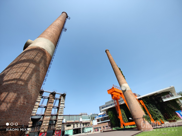 小米MIX 4评测:把未来 “藏”起来 小米MIX 4评测:把未来 “藏”起来